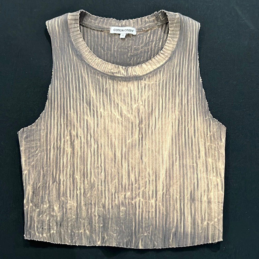 Cotton Citizen tank top